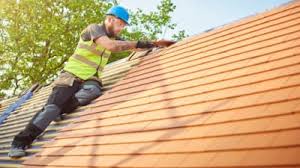 Best Green or Eco-Friendly Roofing Solutions  in Williamsport, OH