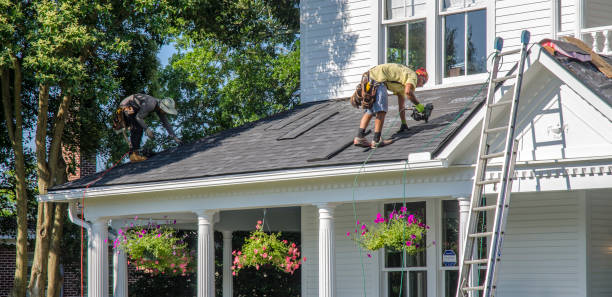 EPDM Roofing in Williamsport, OH